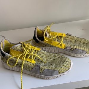 Adidas Pharrell Williams Sneakers
